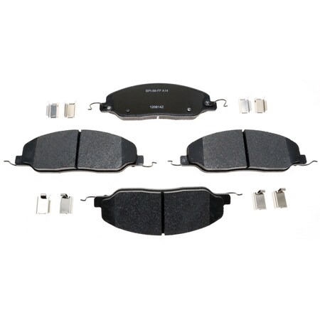 Raybestos Raybestos, Mgd1081Ch MGD1081CH
